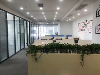 Shanghai Zanyun International Trade Co., Ltd. কোম্পানির প্রোফাইল