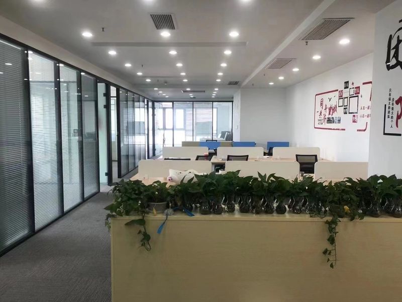চীন Shanghai Zanyun International Trade Co., Ltd. 