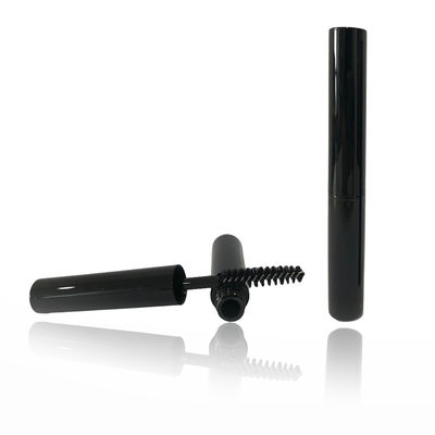 উচ্চ স্থায়িত্ব 3.5ml খালি মাস্কারা টিউব প্যাকেজিং কাস্টমাইজযোগ্য