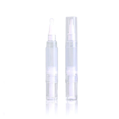 1.5ml/2ml/4ml লিপস্টিকের জন্য কসমেটিক পেন প্যাকেজিং কাস্টমাইজড রঙ