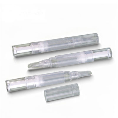 1.5ml/2ml/4ml লিপস্টিকের জন্য কসমেটিক পেন প্যাকেজিং কাস্টমাইজড রঙ