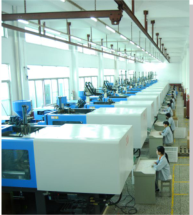 Shanghai Zanyun International Trade Co., Ltd. কারখানা ভ্রমণ